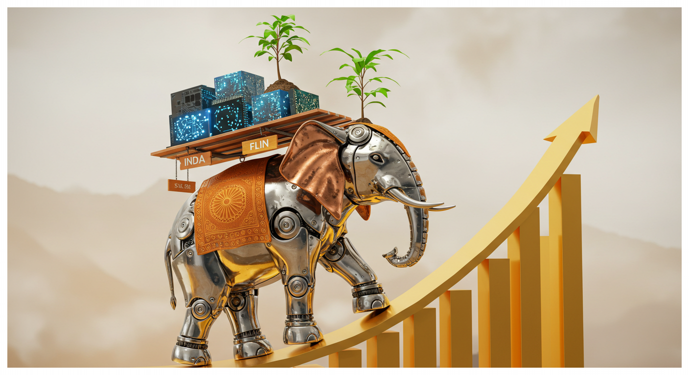 Indian stock strategy