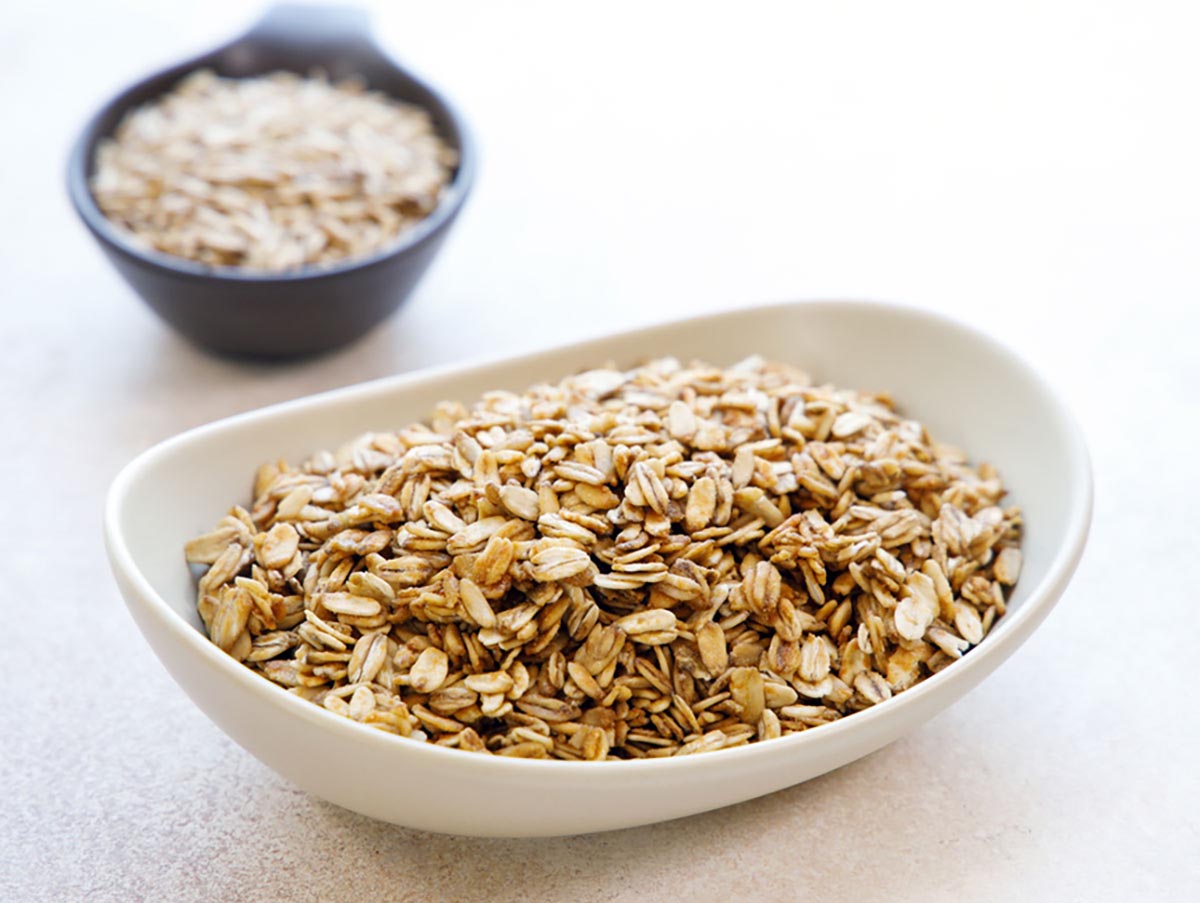 운동 전 먹으면 좋은 음식