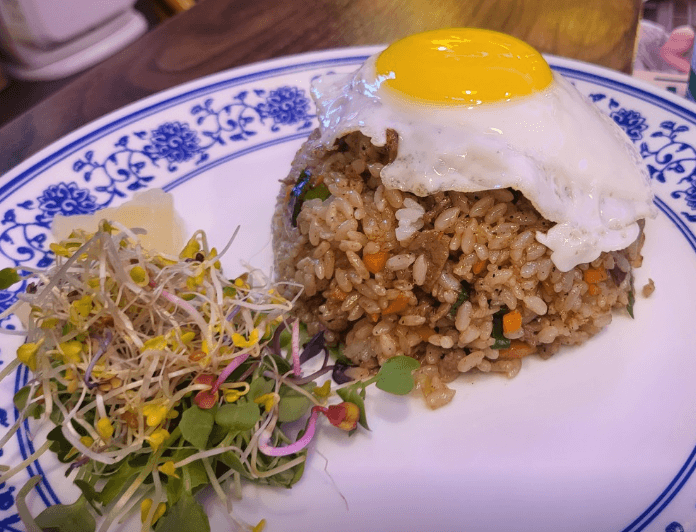 생방송오늘저녁 무한리필 월남쌈 쌀국수 반미 문래동