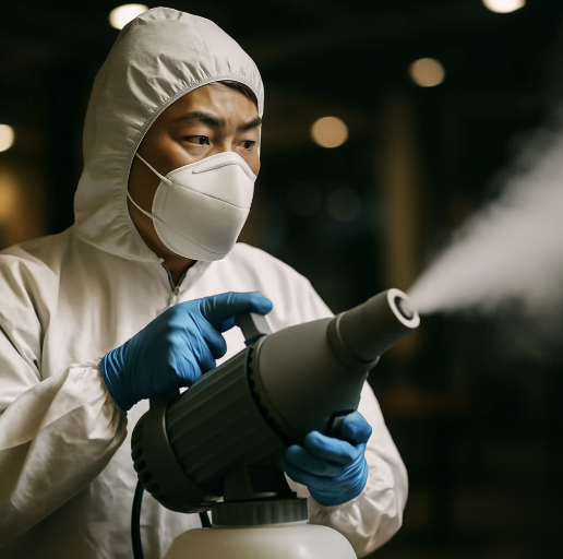 가장 중요한 약속, 안전 수칙