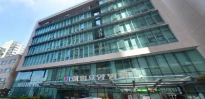 센텀요양병원