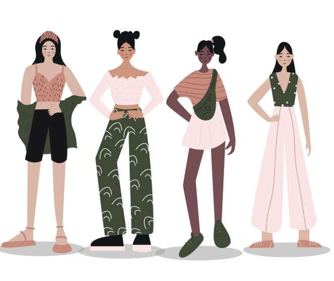 올해 주목해야 할 컬러와 스타일을 분석