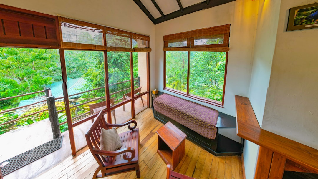 Accommodation