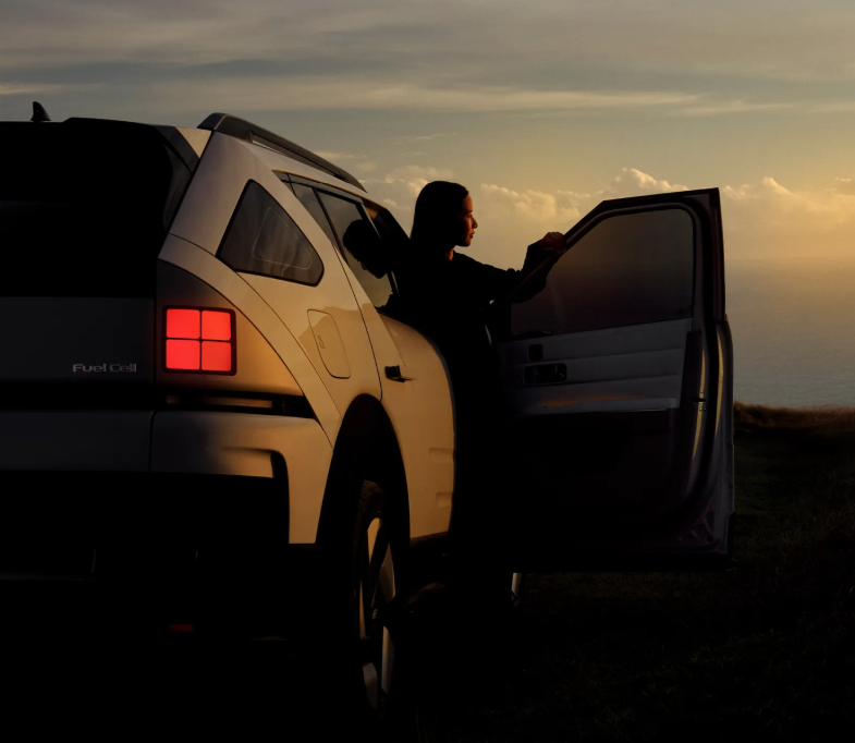 2025 디 올 뉴 넥쏘