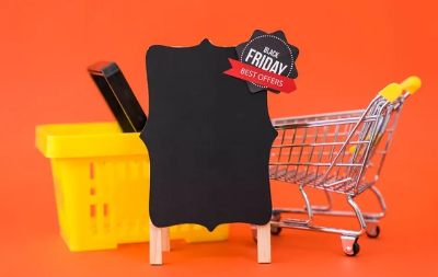 블랙프라이데이