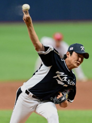 한국 야구 일정 