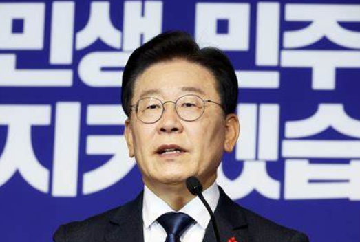 이재명 관련주 총정리 투자시 유의사항