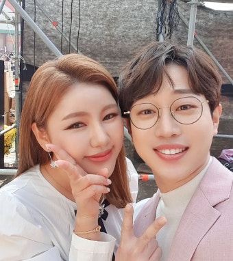 안성훈 가수 프로필 팬카페 콘서트 노래모음 1등들-7