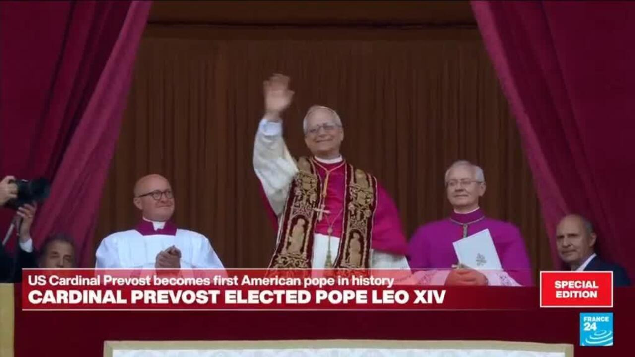 교황 레오 14세 방한 일정: 인물(레오14세는 누구?), 선출 과정(콘클라베), 향후전망