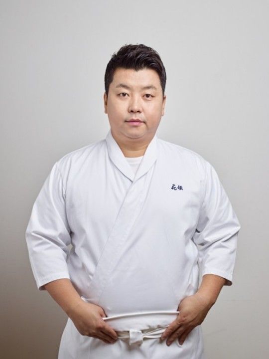 정호영 셰프 프로필