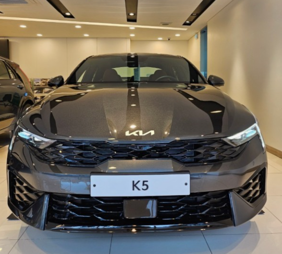 K5페이스리프트