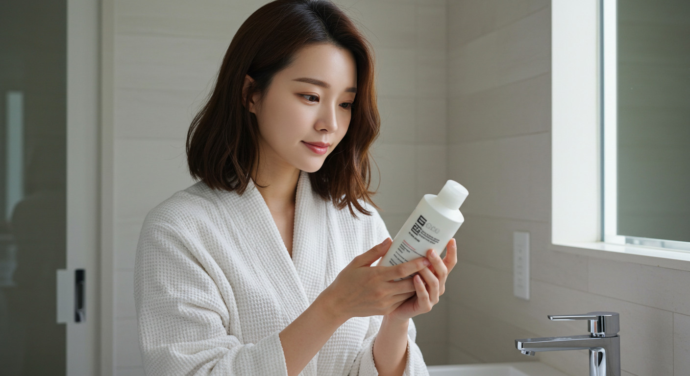탈모약 부작용