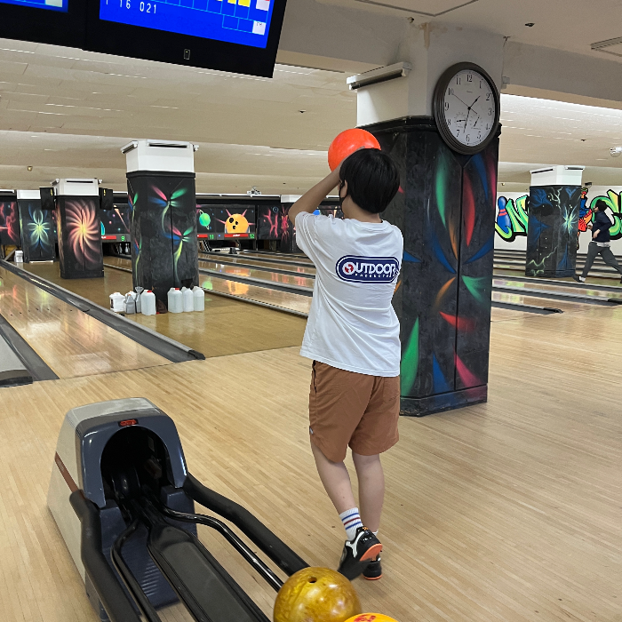 볼링장