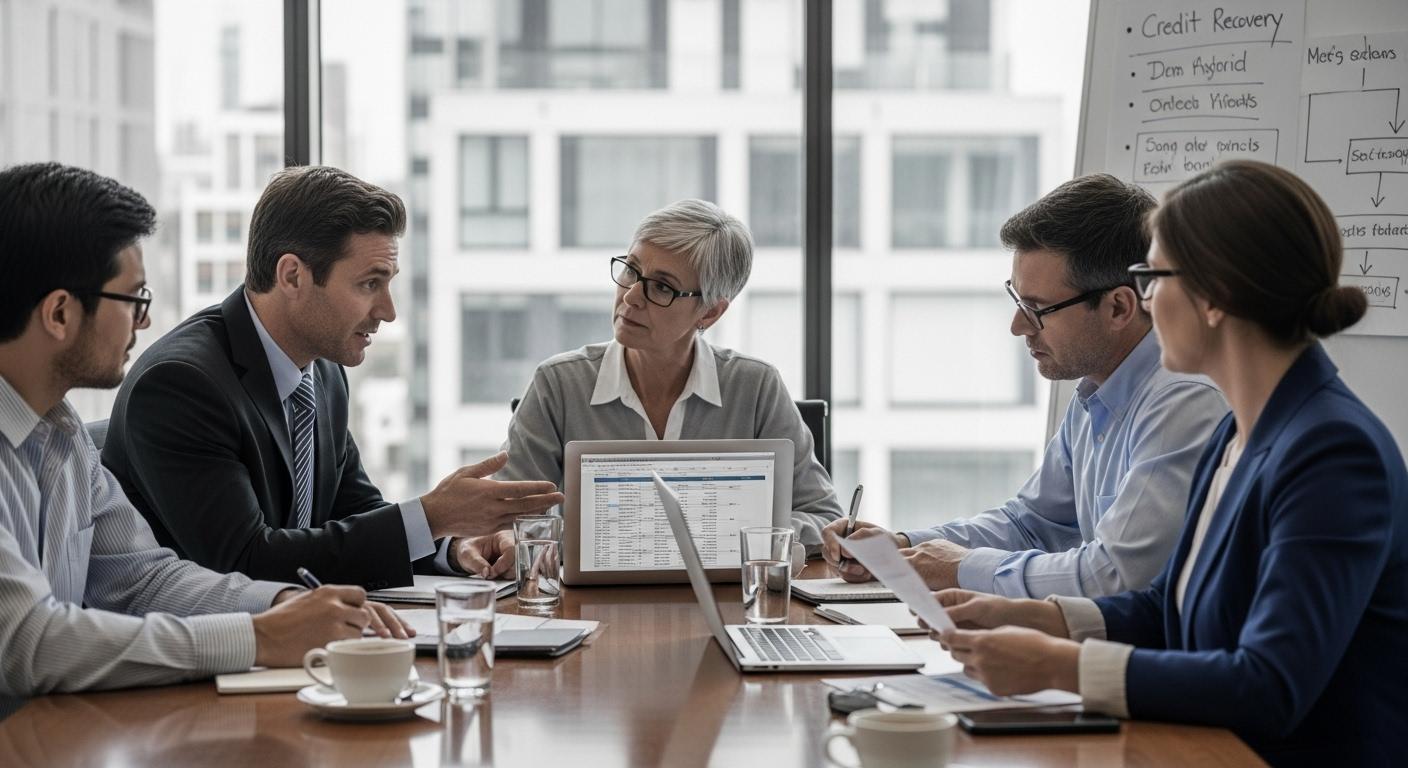 개인회생 면책 후 신용회복위원