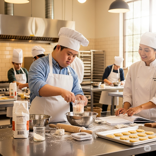 다운 증후군 관련 이미지4