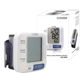 혈압계 선물 자동식 손목형 상완형 정확도와 사용편의 비교 가이드_21