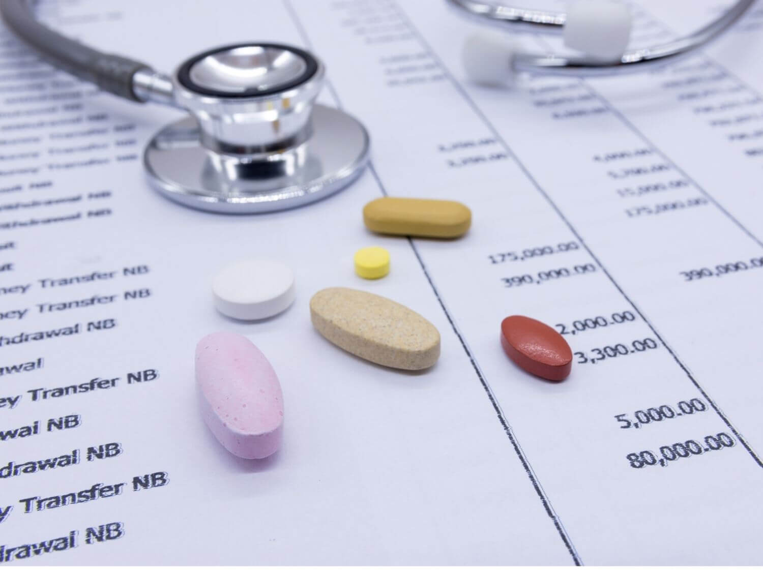 비타민 D 주사 가격