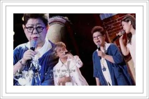 양희은 엄마가 딸에게