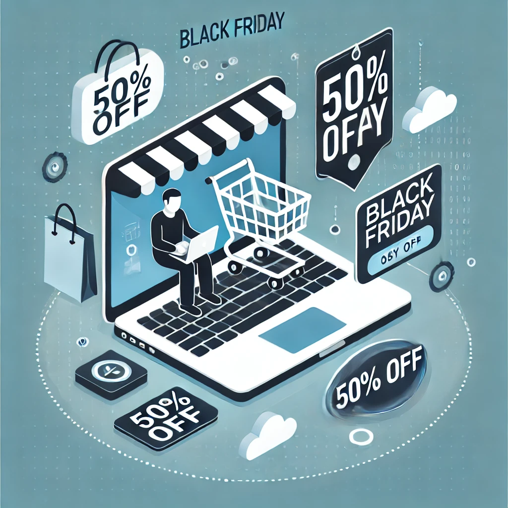 블랙프라이데이