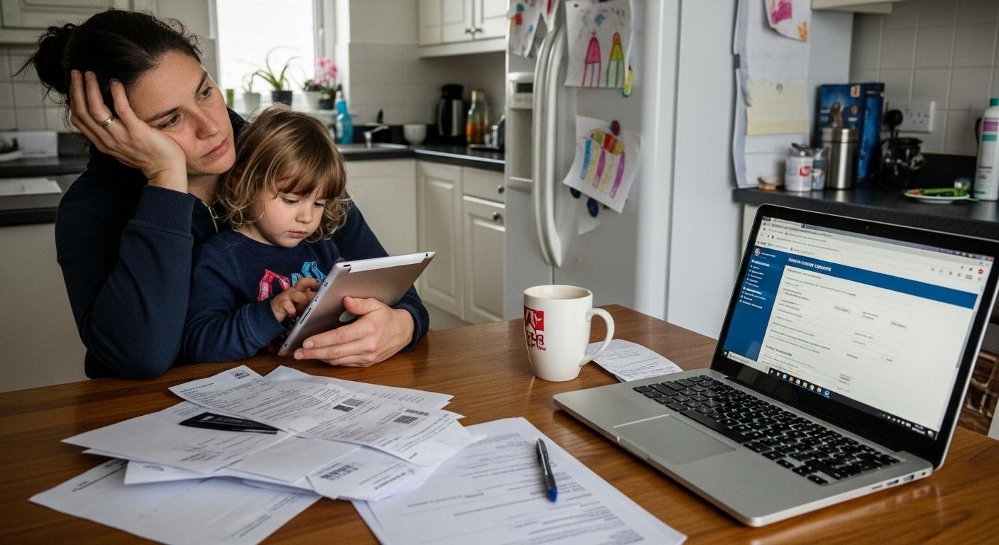 양육비 선지급제 기준