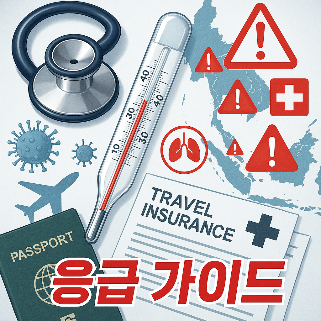 유비저균 감염 완벽 가이드: 초기 증상부터 치료법까지 총정리(2025년)