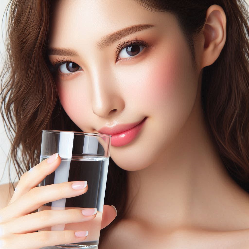 수분 섭취