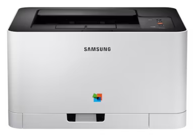 삼성 SL-C435