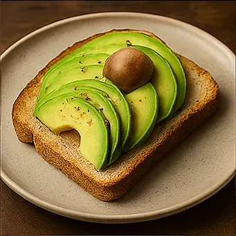 아보카도 요리9