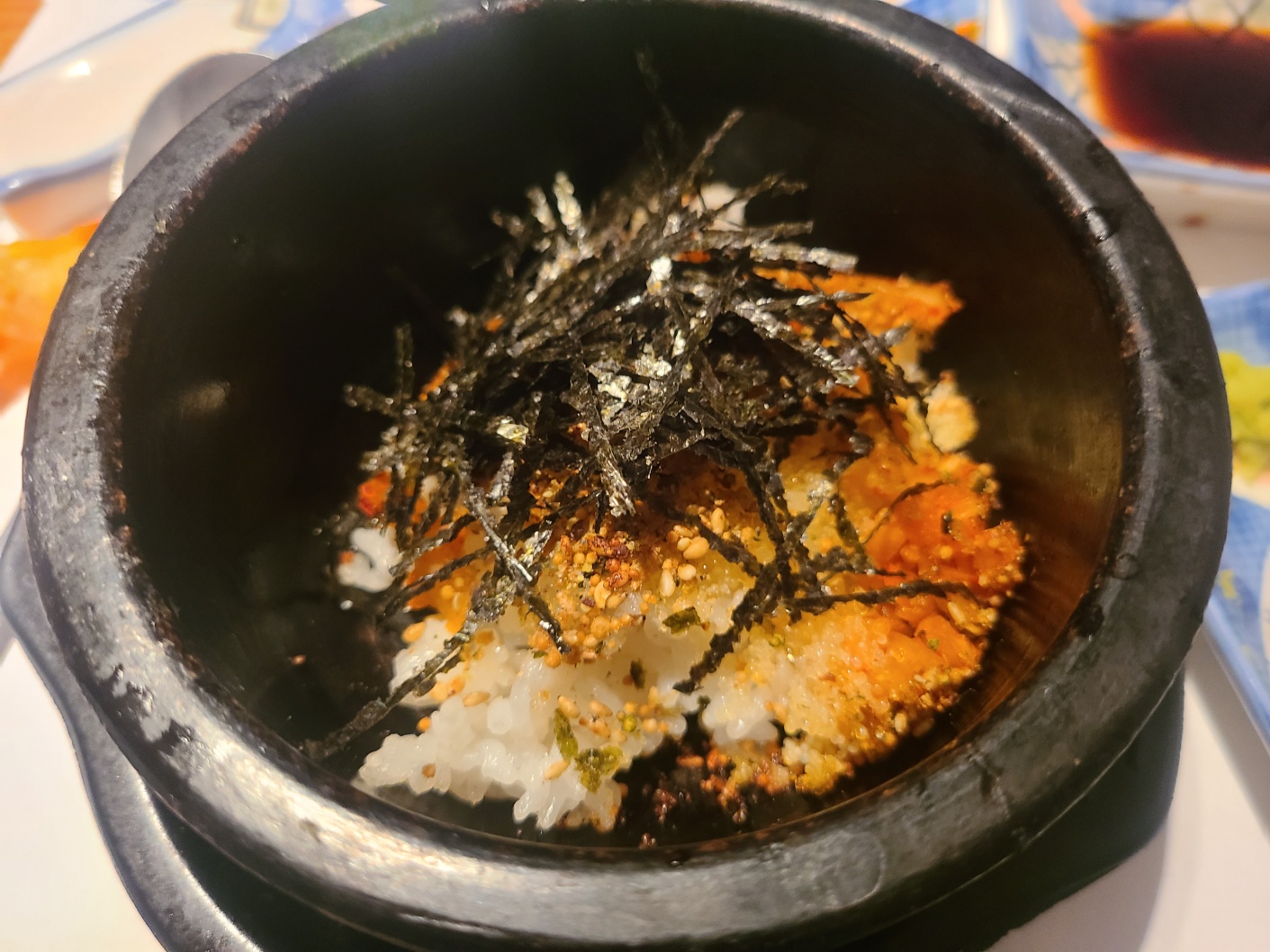 강남 청라 특정식 코스7