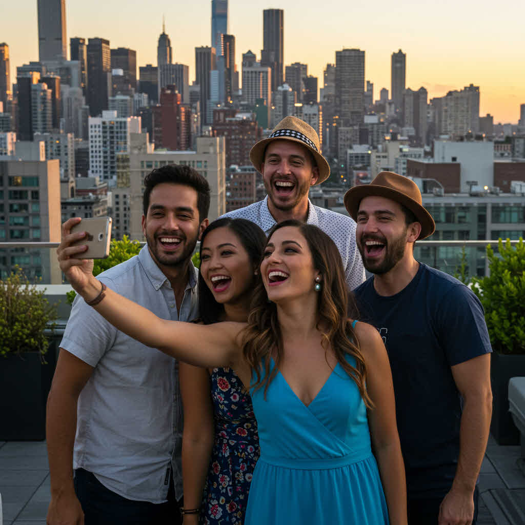 만우절 유래 및 재미있게 보내기