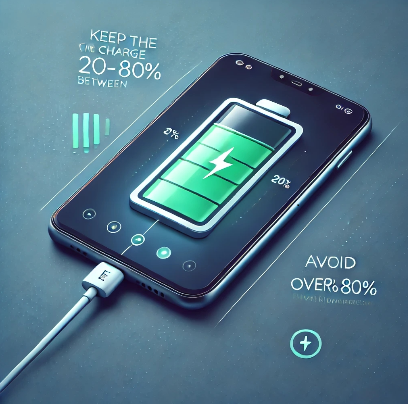 스마트폰-배터리-절약-오래쓰기-관리-충전-수명연장-모바일-팁-습관-다크모드-설정