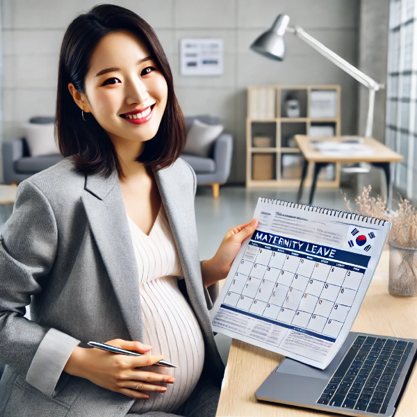 근로 여성이라면 꼭 알아야 할 출산휴가 정책 총정리
