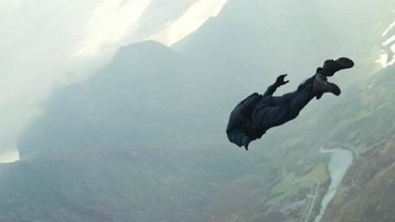 미션 임파서블 7: 데드 레코닝 PART ONE