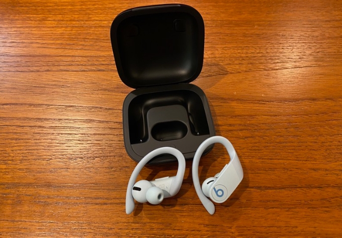 파워비츠 프로2 - 파워비츠 디자인