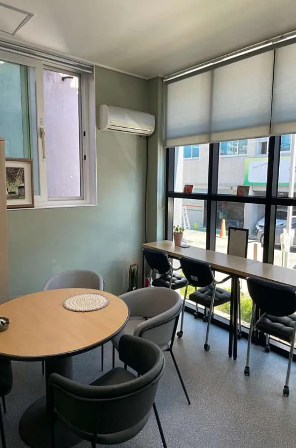 한려간호학원