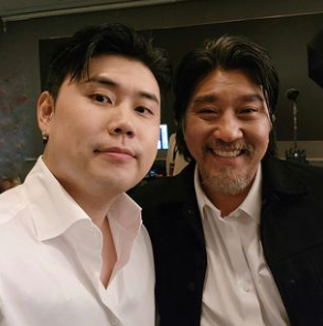 흑백요리사 우승자 나폴리 맛피아와 준우승 애드워드리