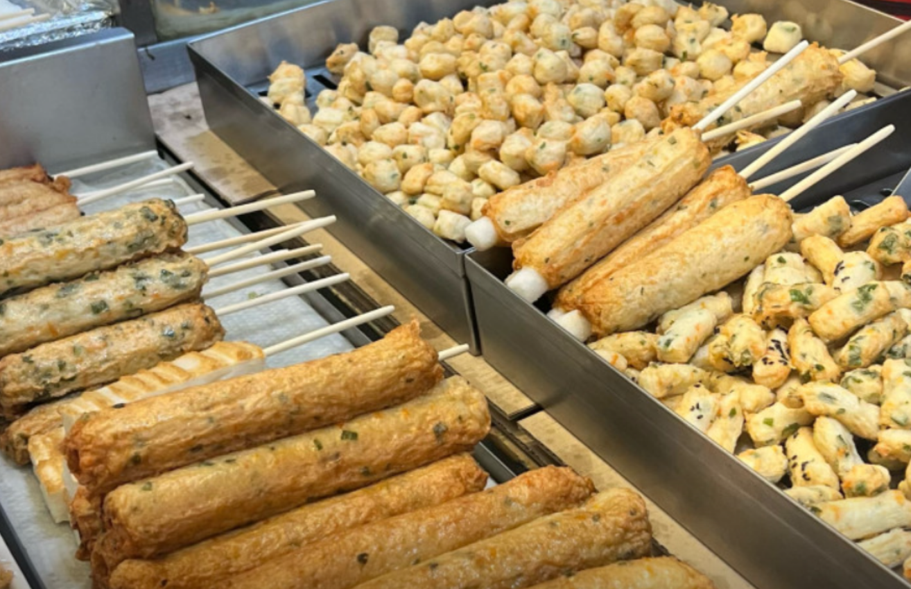 생방송투데이 안양중앙시장 제일식품 