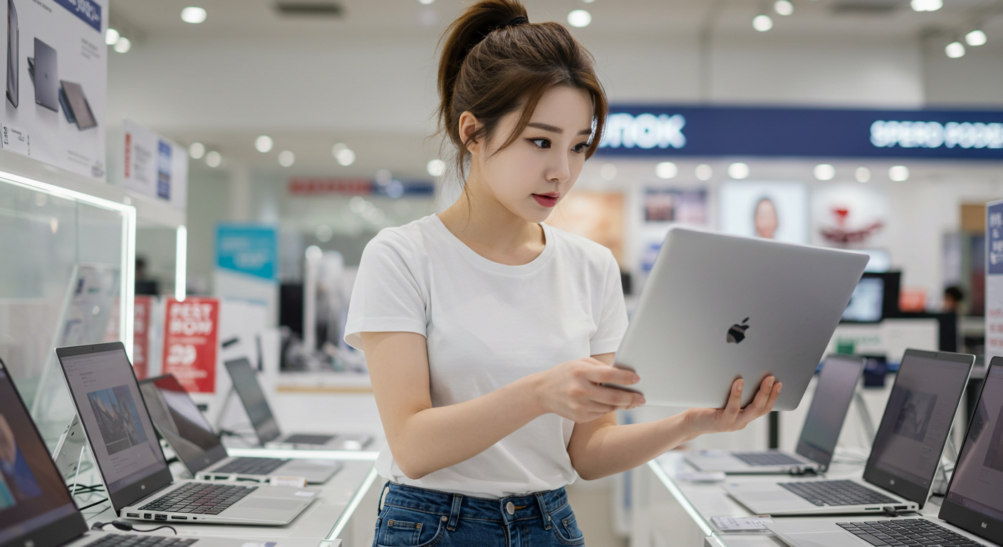 대학생 삼성 노트북