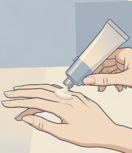 편평사마귀 없애는 방법