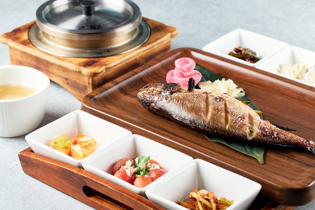 생방송오늘저녁 화덕생선구이 장굴비 구이 연천 맛집