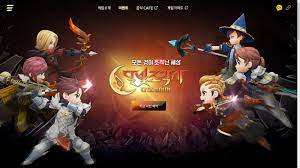 달빛조각사 다크게이머