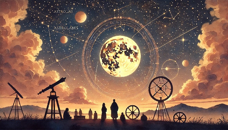 별자리 운세&amp;#44; 점성술 과학일까 미신일까 - 충격적 연구결과&amp;#44; 운명예측 진실&amp;#44; 심리학자 분석