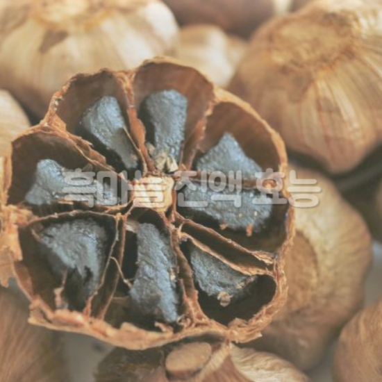 흑마늘 진액 선택 시 고려해야 할 핵심 요소