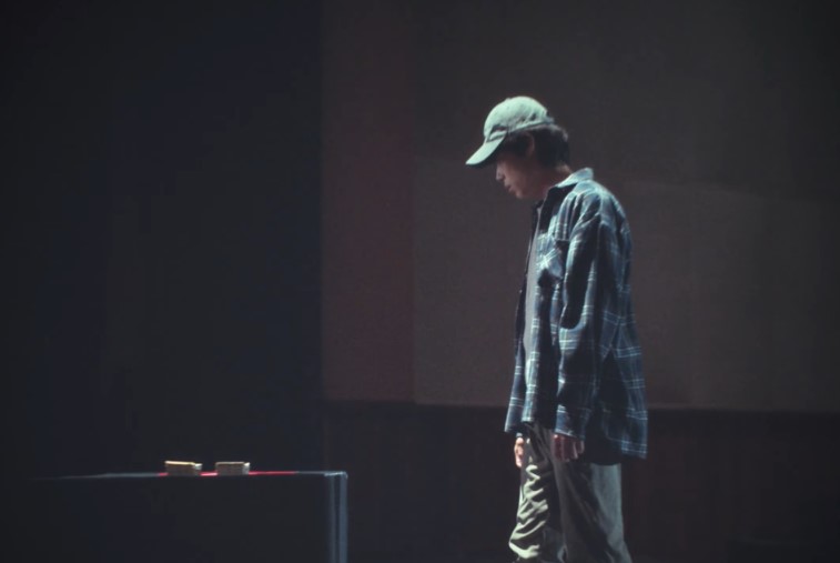 더 에이트 쇼