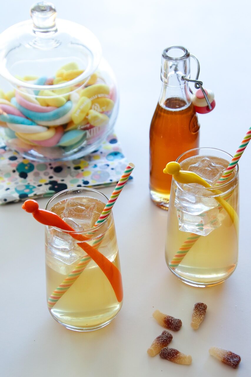 아가베 시럽&amp;#44; 정말 당뇨에 안전할까?