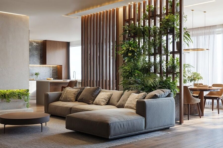 2026년 아파트 인테리어 트렌드 총정리