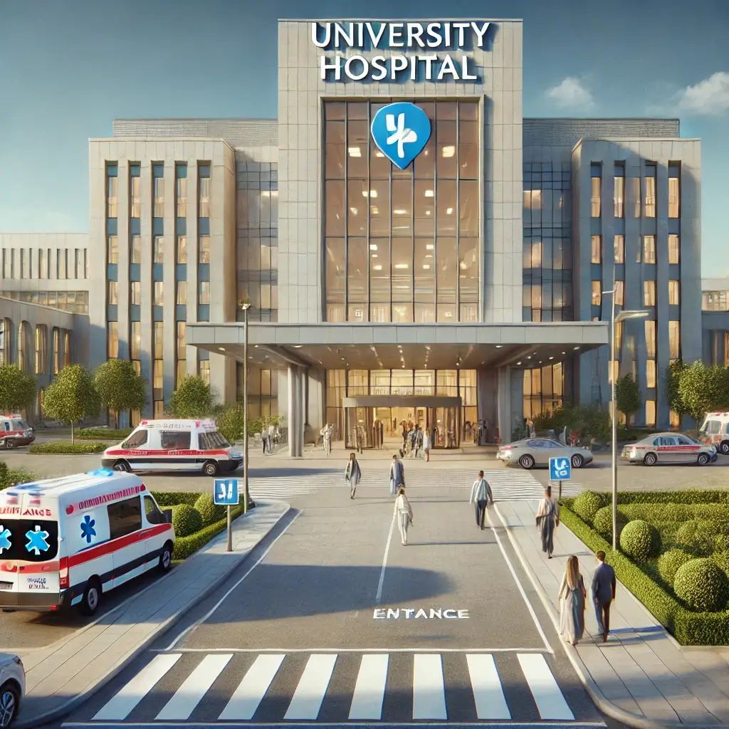 경상북도 주말 진료 병원과 당번 약국 일요일병원 24시간 토요일진료 시간