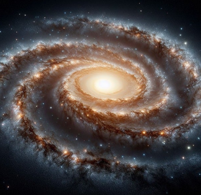 은하와 별들의 진화