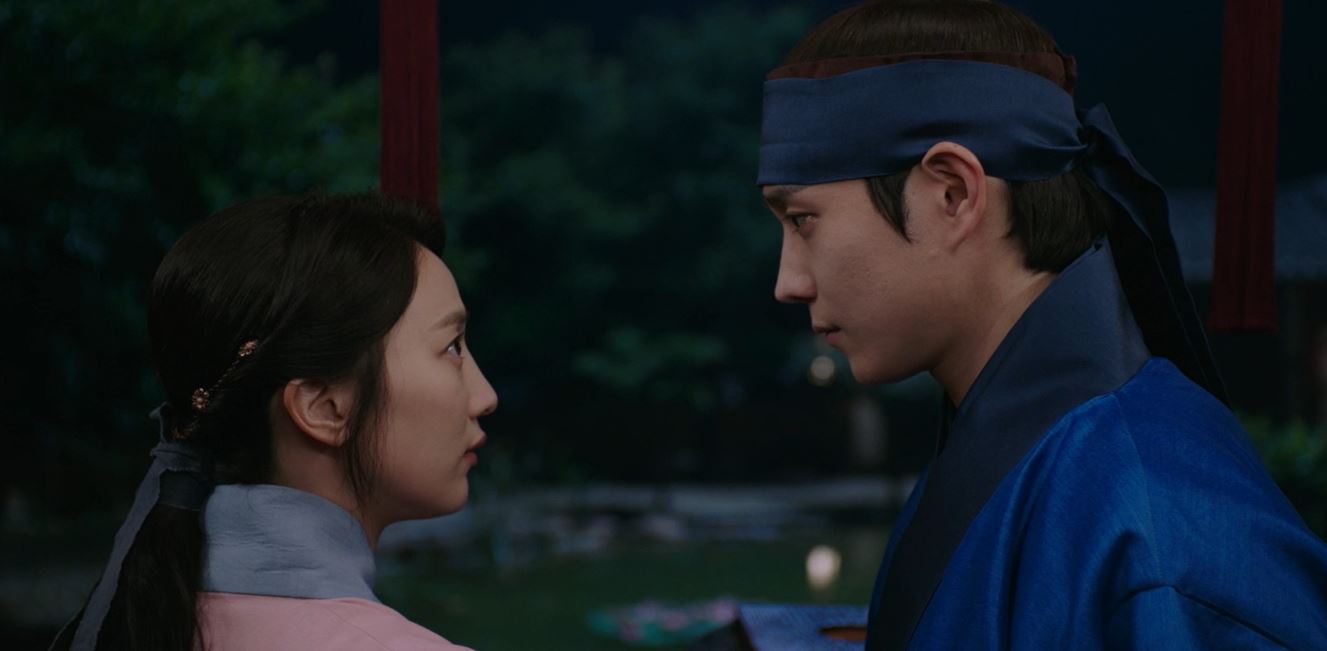 낮에뜨는달_5회