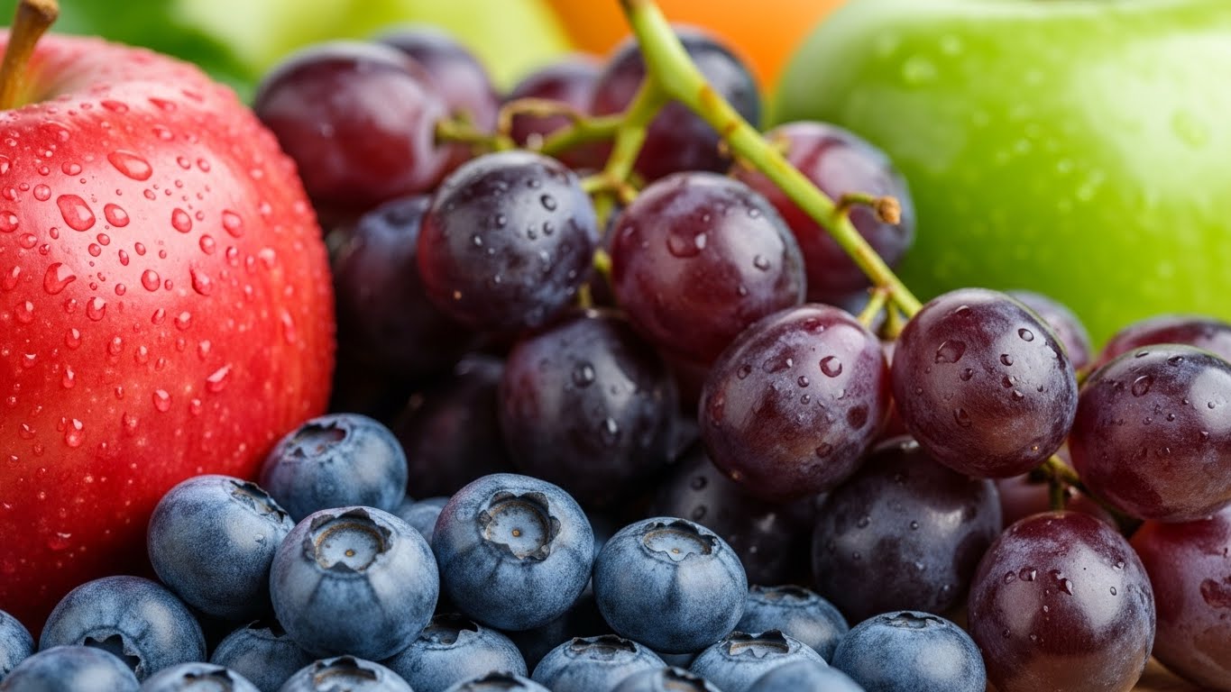 소변 거품, 붓기 방치하면 투석까지 콩팥 살리는 '이 과일' 드세요